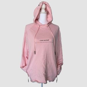 C'EST Normal Sweatshirt